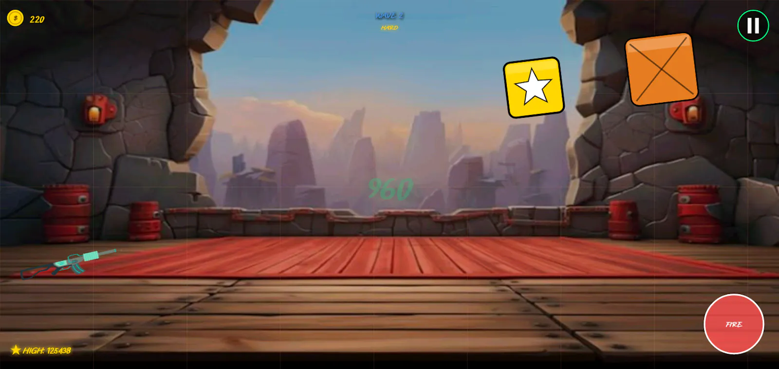 ZShoot screenshot 9