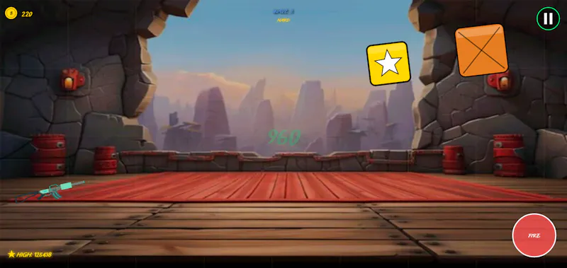 ZShoot screenshot 9