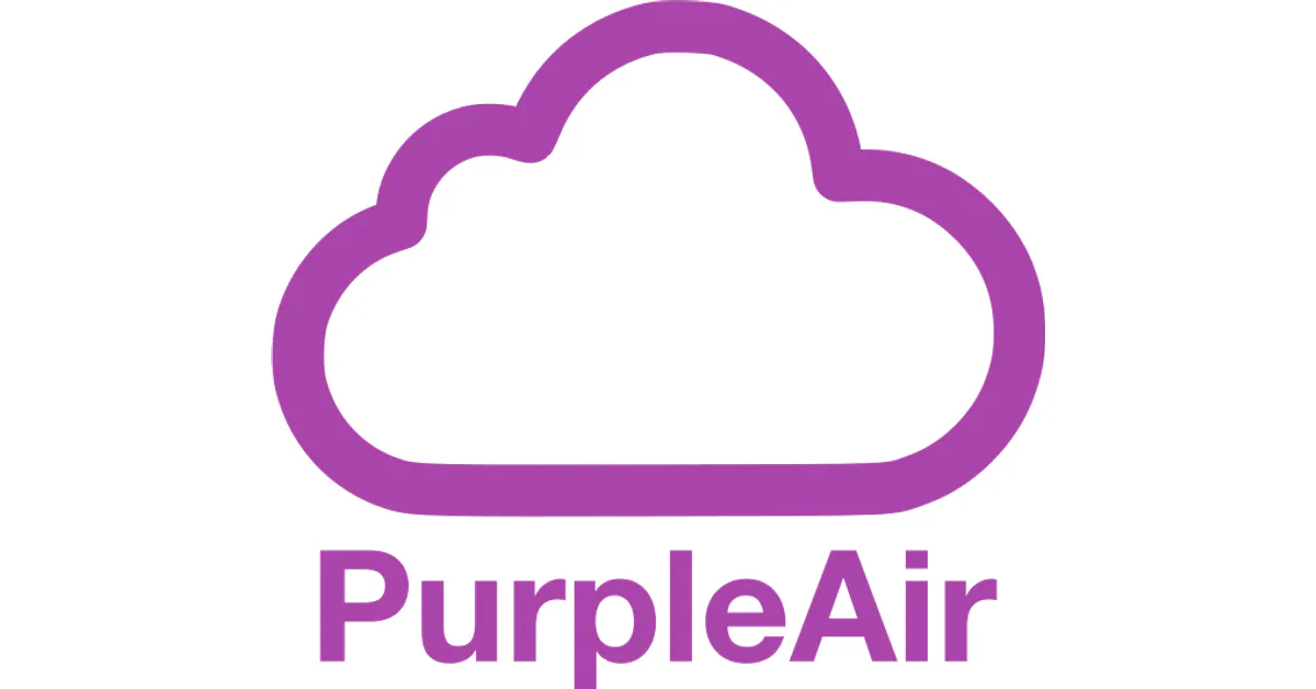 PurpleAir gallery image