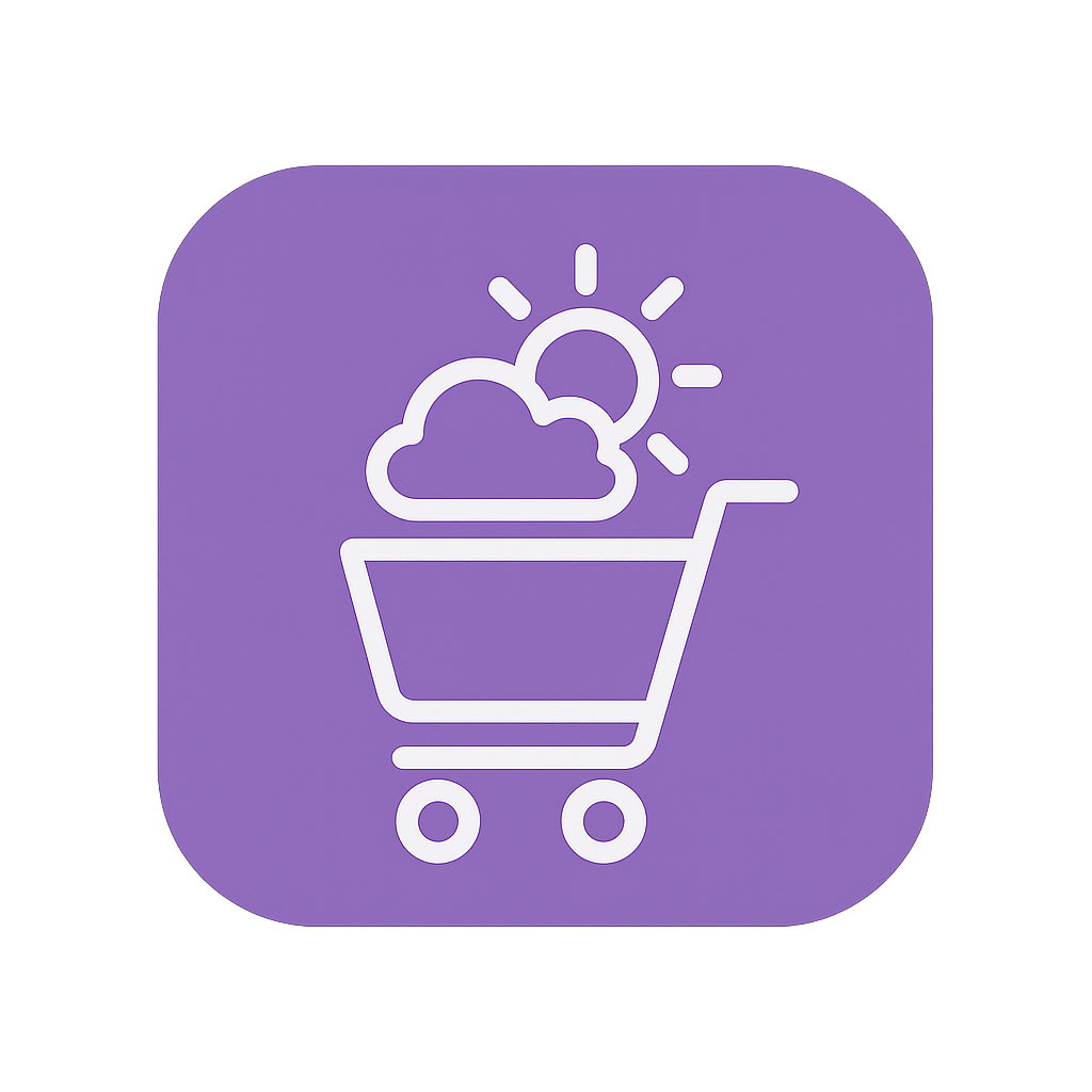 WeatherWise Product ... logo