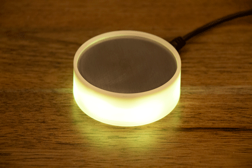 MuteMe gallery image