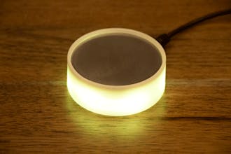 MuteMe gallery image