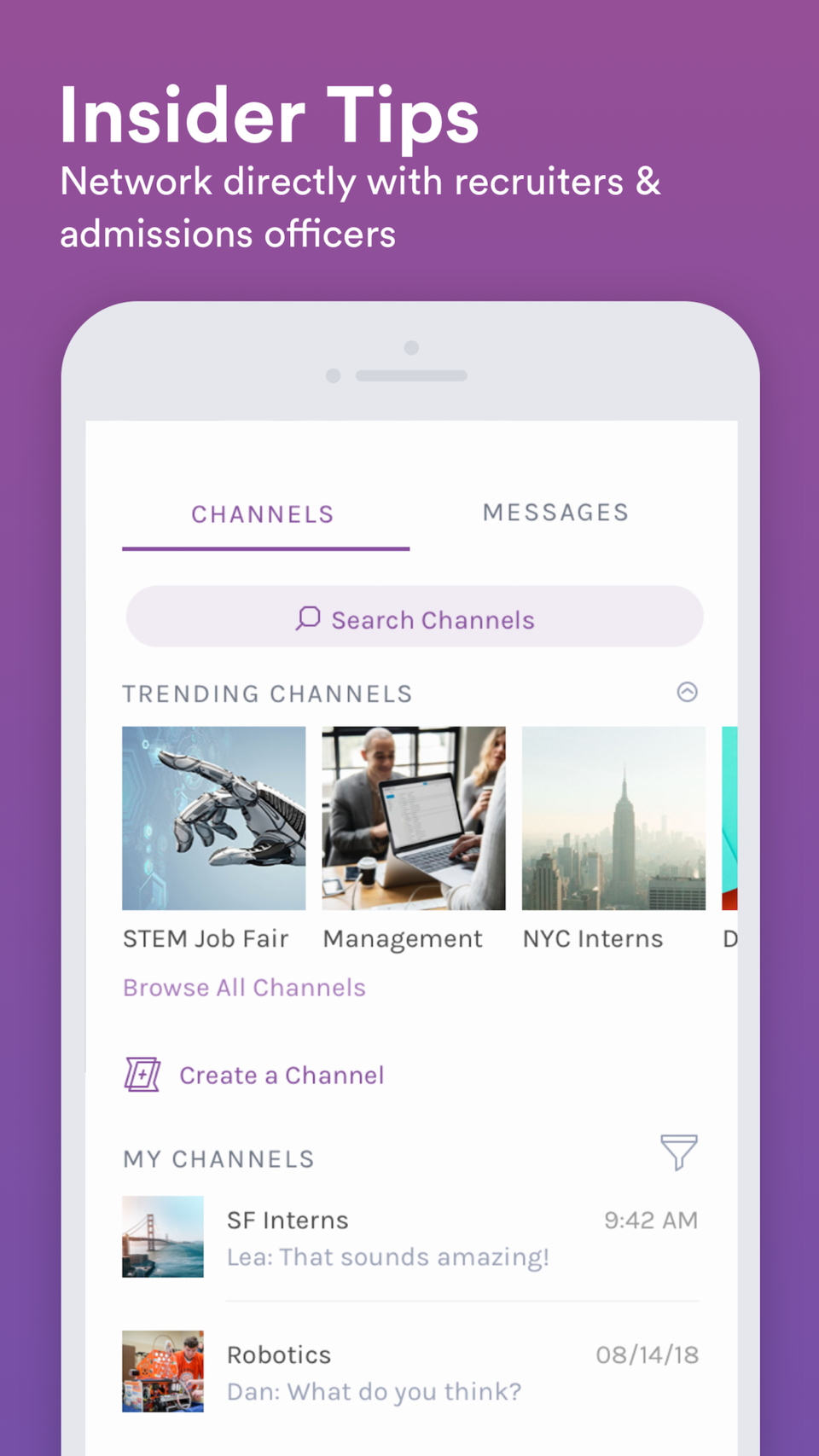 Goodwall gallery image