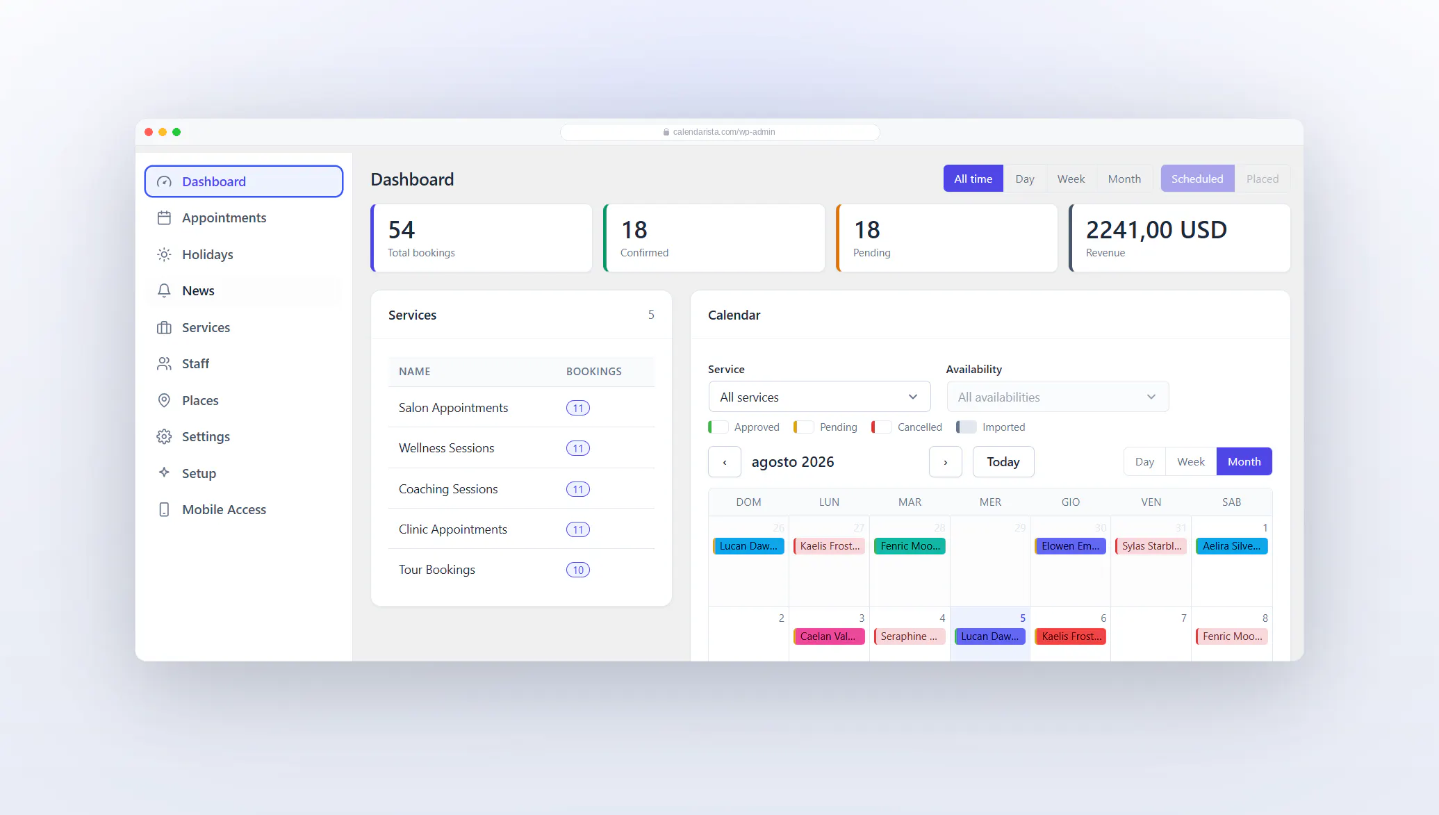 Screenshot 5
