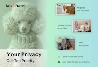 Tails & Frames gallery image