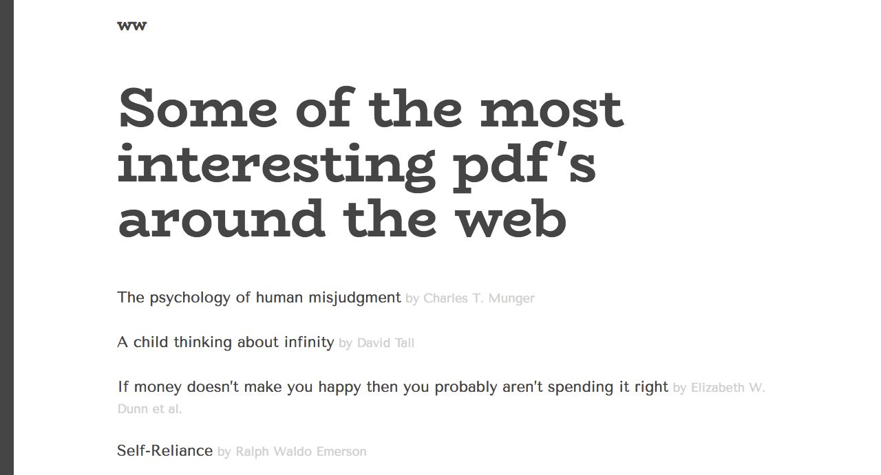 Wise Words gallery image