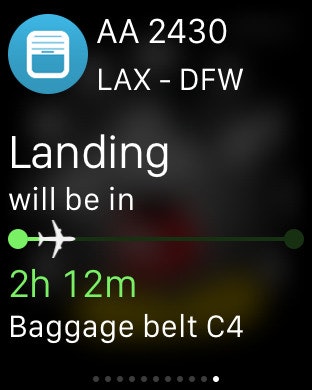 App in the Air 5.0 gallery image