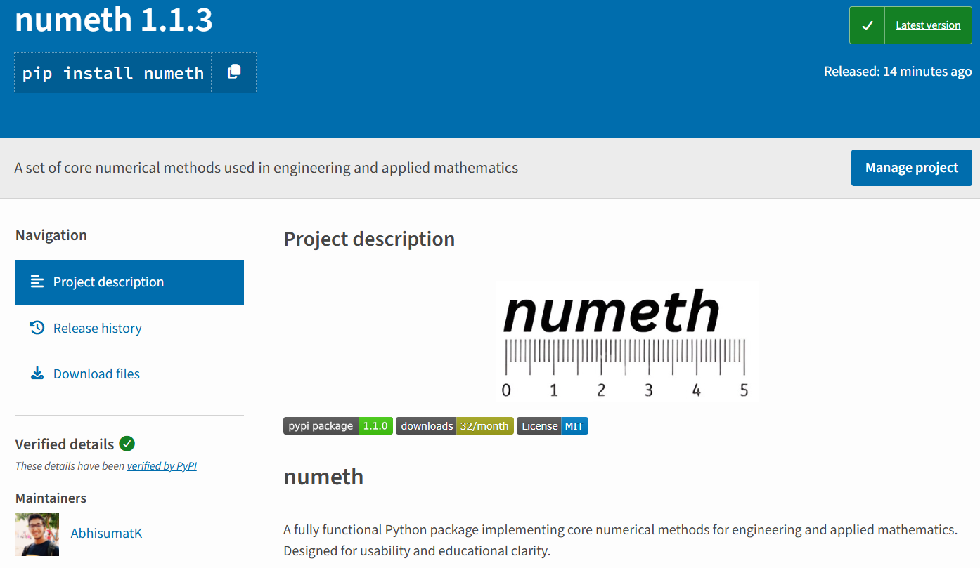 numeth gallery image