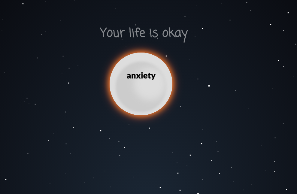 Pixel Thoughts Image