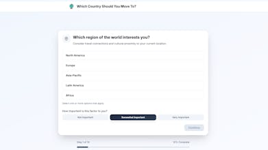 WhichCountryToMoveTo gallery image