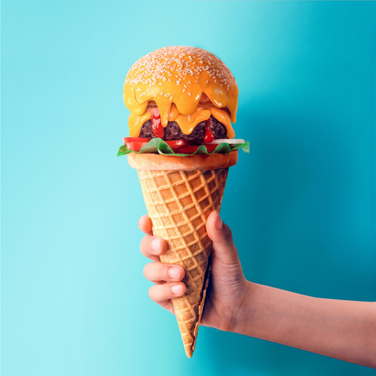 Fat & Furious Burger