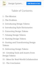 Design Systems for Developers gallery image