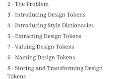 Design Systems for Developers media 2