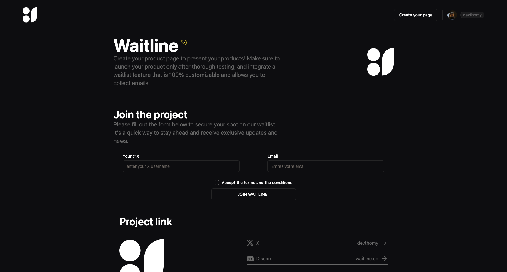 Waitline media 2