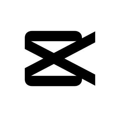 CapCut Graphic Editor logo