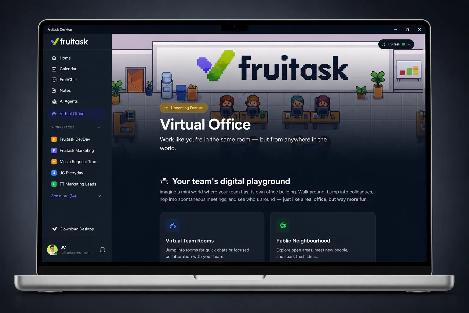 Fruitask gallery image