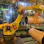 Steel Pipe Handling Robot