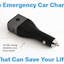 2BeSafe | The 6-in-1 Emergency Car Tool