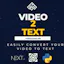 Video2Text