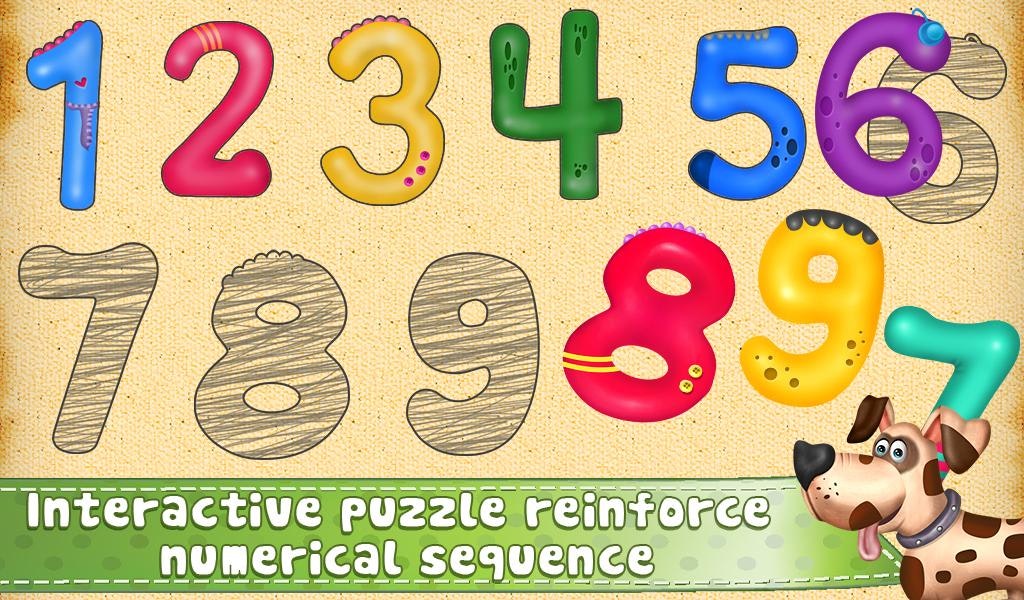 PreSchool Words For Kids gallery image