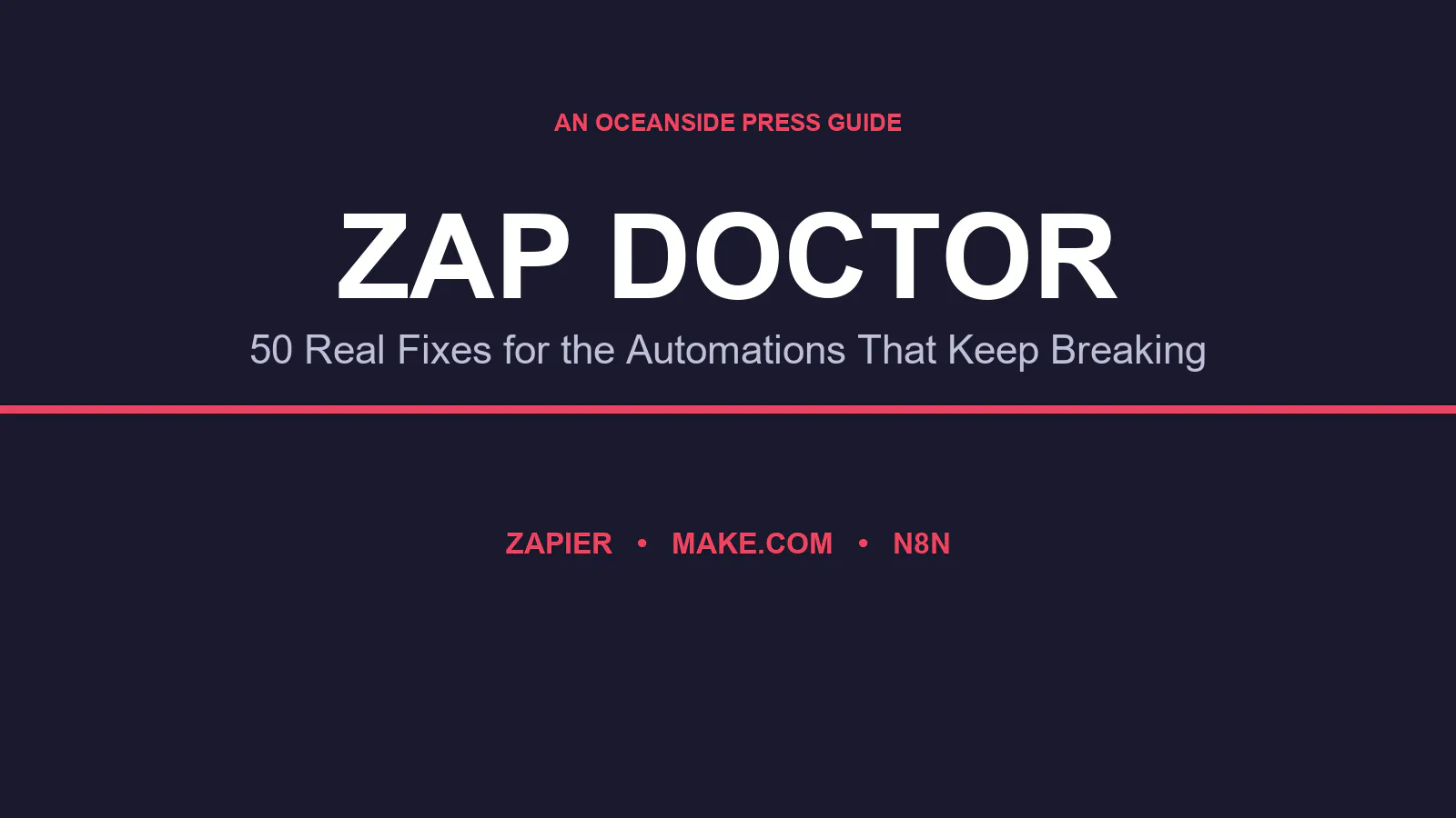 Zap Doctor gallery image