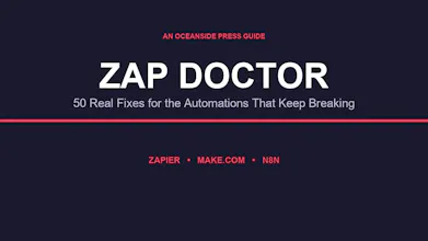 Zap Doctor gallery image