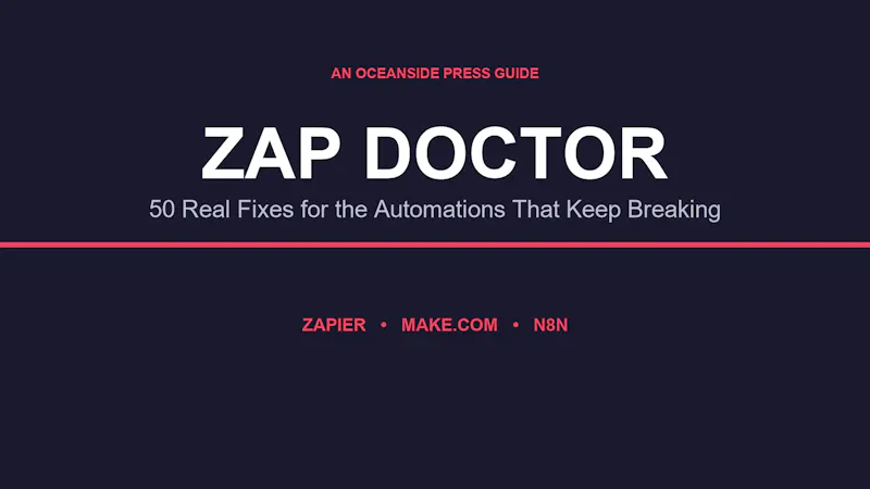 Zap Doctor screenshot 1