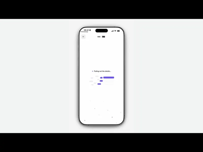 Sha: Make Plans with Friends screenshot 1 (video preview)