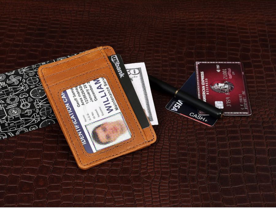 PERFECT LEATHER BAGS FOR OFFICE USE gallery image