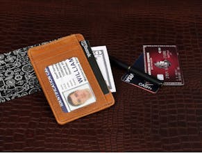 PERFECT LEATHER BAGS FOR OFFICE USE gallery image