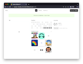 The Modern Billboard Collective gallery image