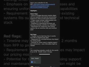 Should I Bid gallery image