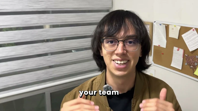 Pausa for People screenshot 1 (video preview)