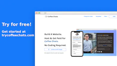 Coffee Chats gallery image