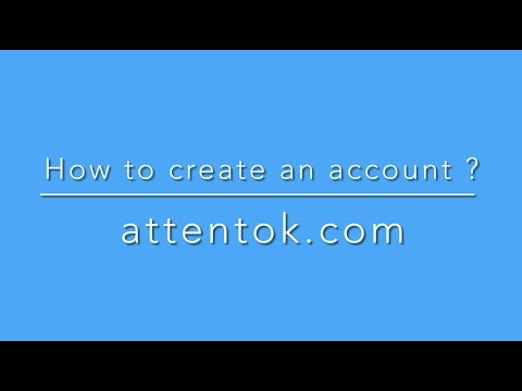 Attentok gallery image