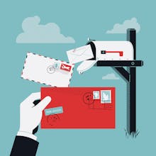 A Letter from the World gallery image