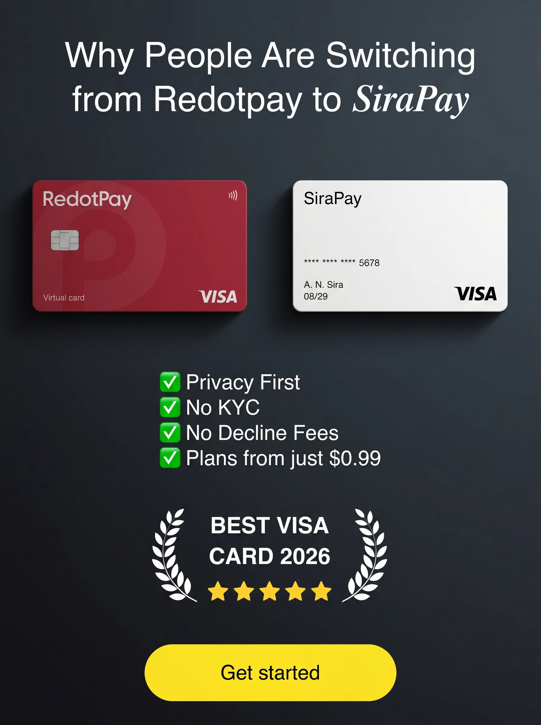 SiraPay gallery image