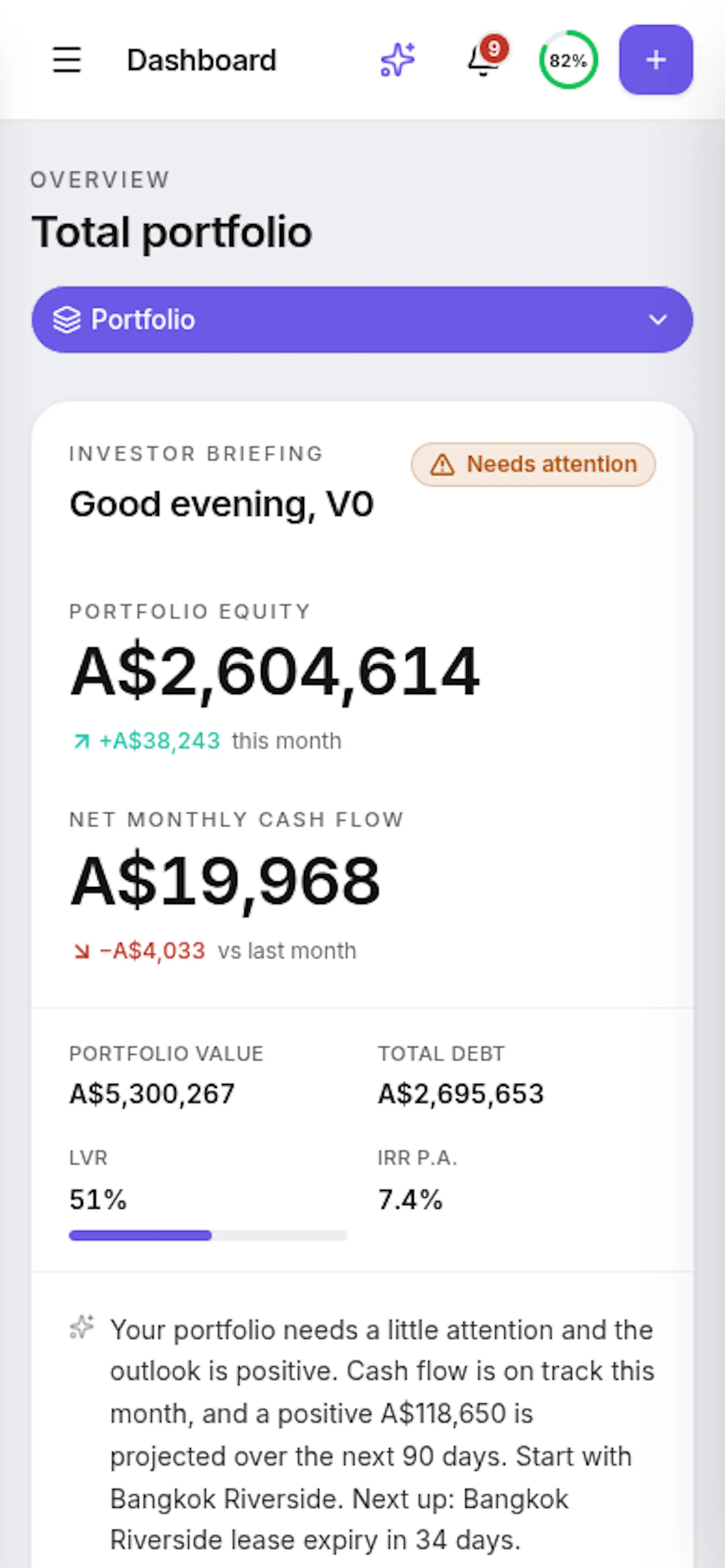 Akweno screenshot 2