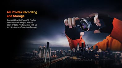 Dockcase Smart Magsafe gallery image