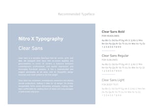 Nitro X gallery image