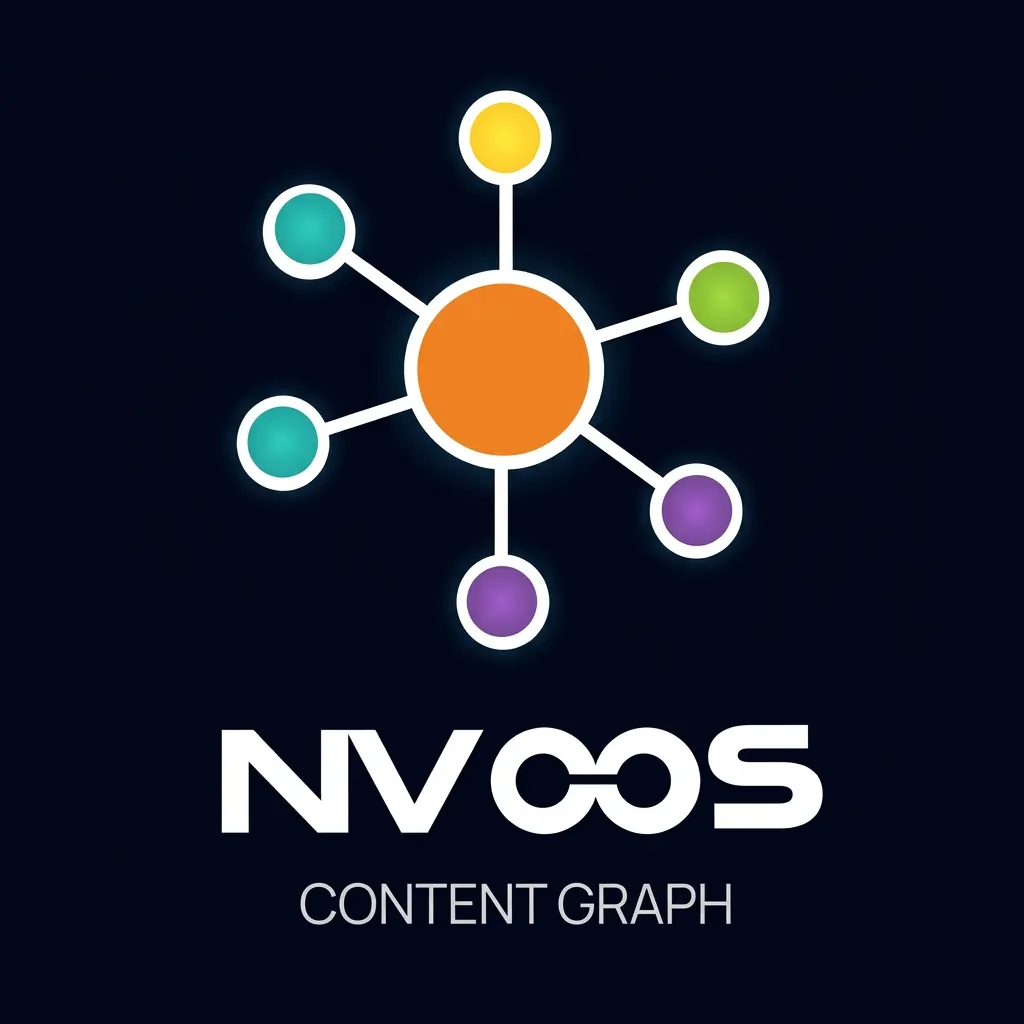 NV oOS Content Graph