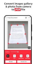 Scan, View, Read, Edit and Share PDF gallery image