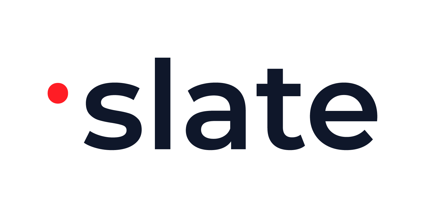Slate App - Strenge, wie dein Kreativteam funktioniert, alles an einem Ort. Medien 2