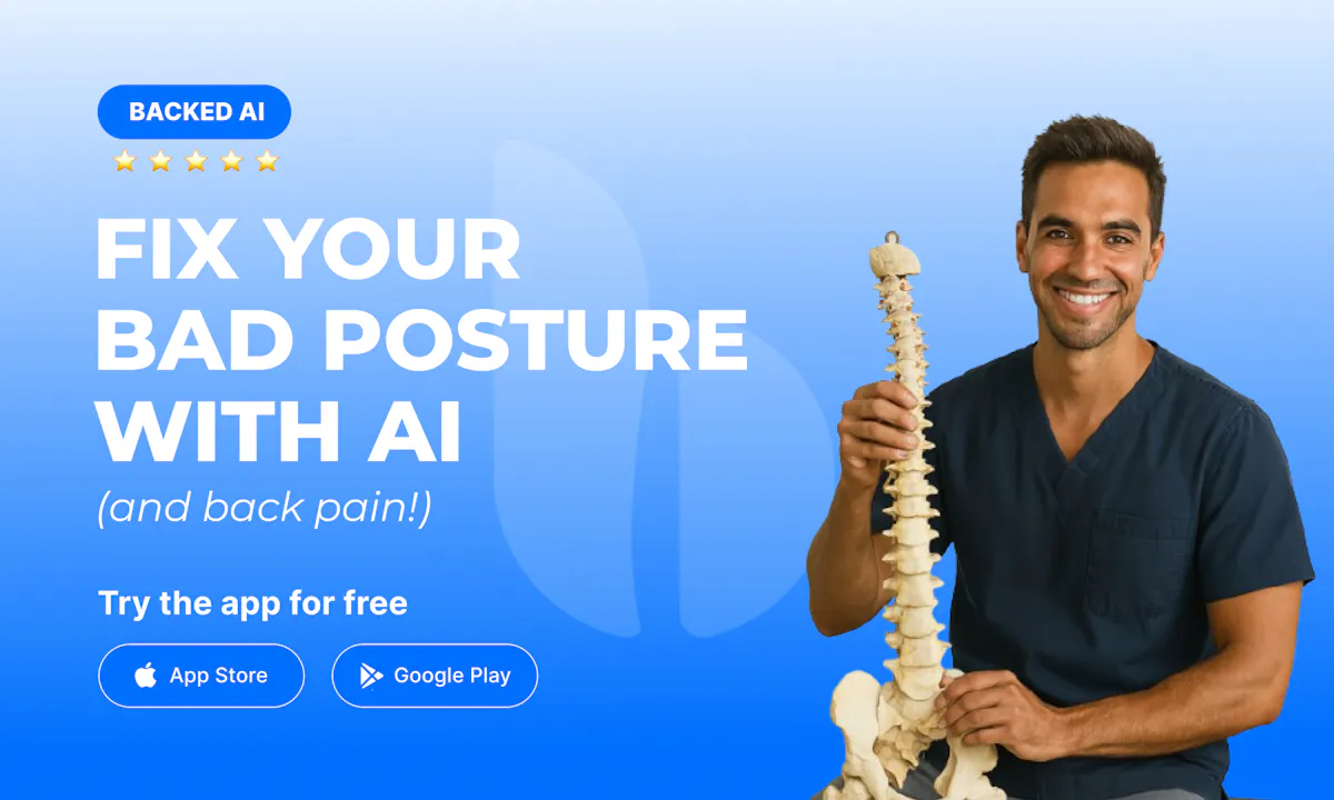 Backed AI
