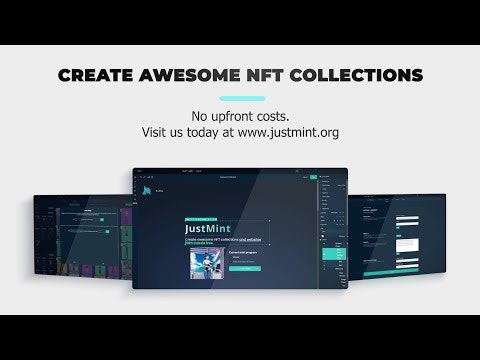 JustMint gallery image