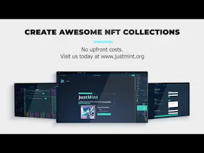 JustMint gallery image