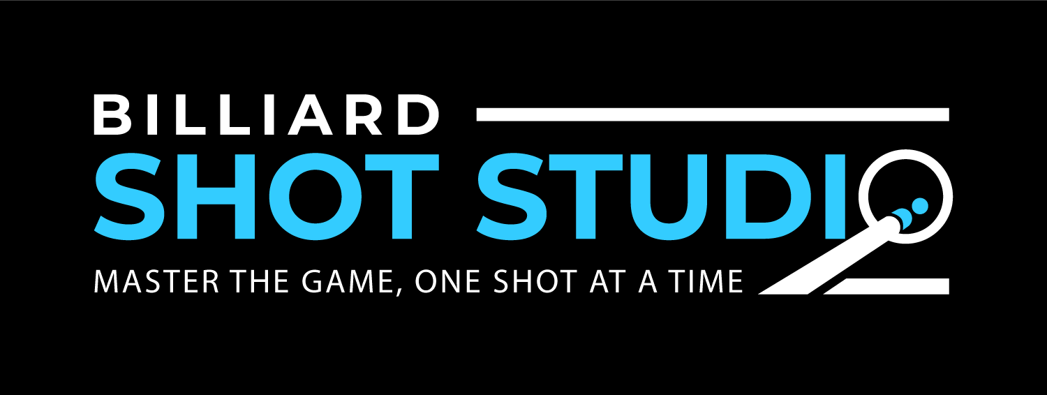 Media Billiard Shot Studio 1