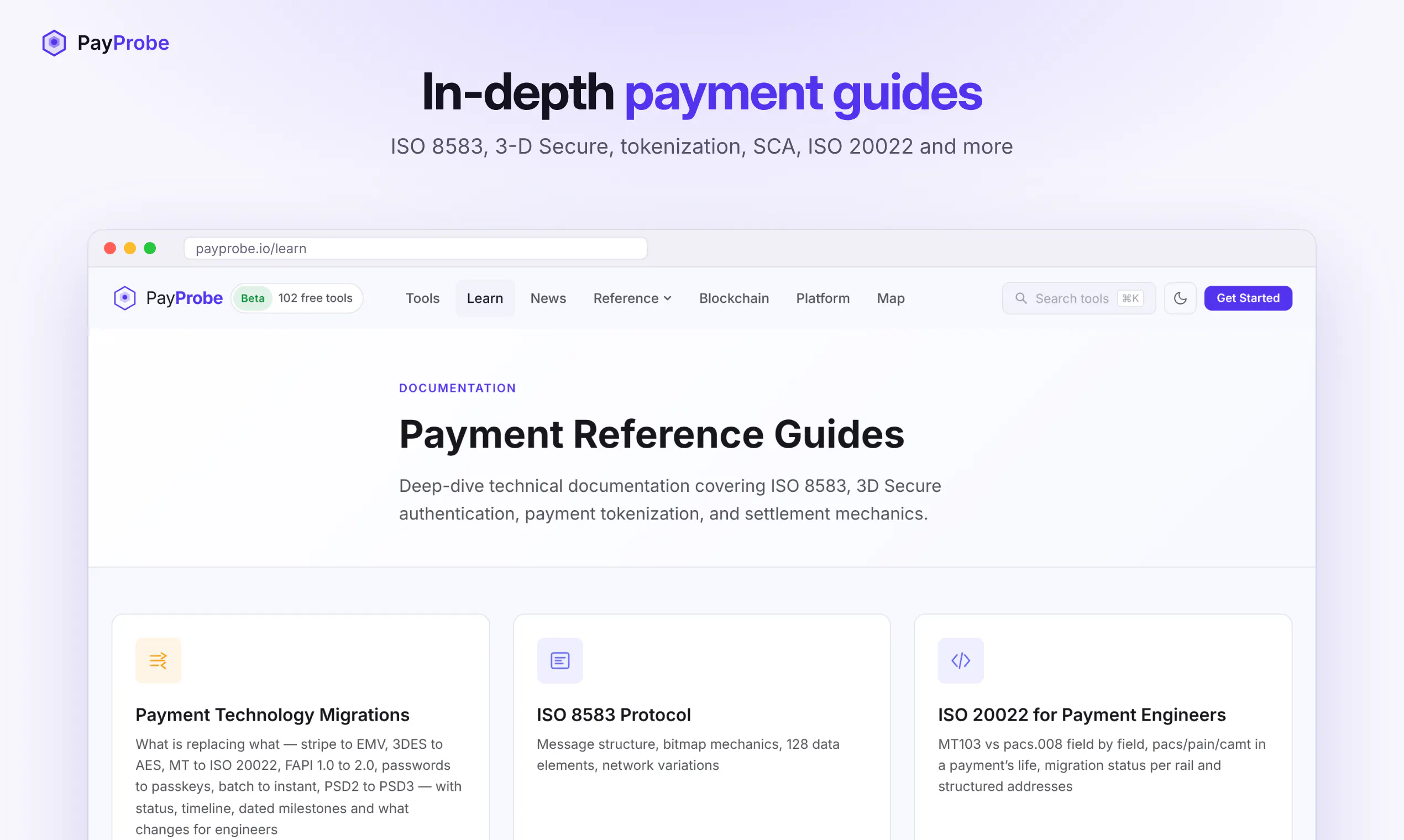 PayProbe gallery image