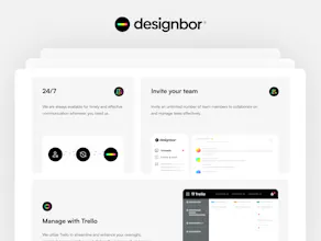 Designbor gallery image