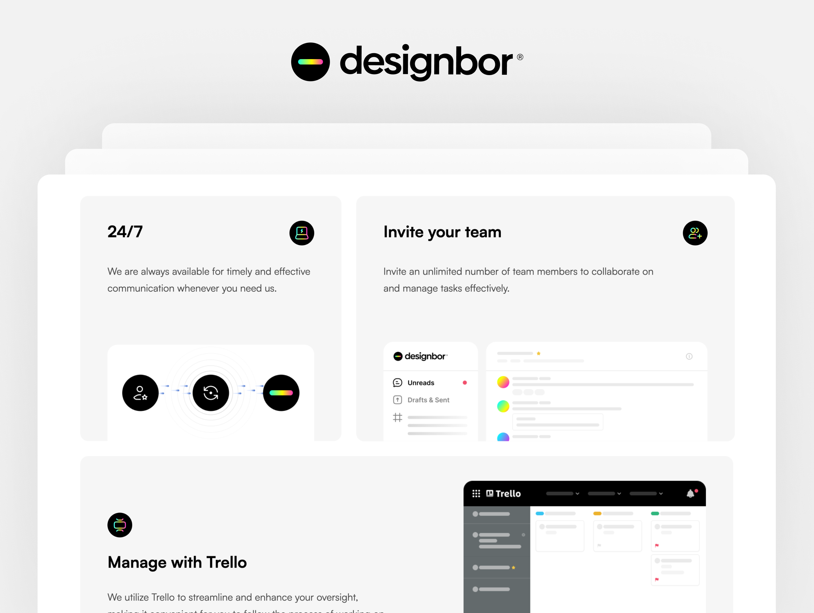 Designbor - Design -Abonnement für alle Medien 3